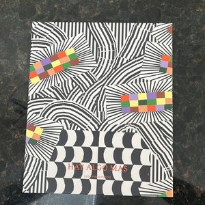 Wrap Magazine puzzle - brand new!